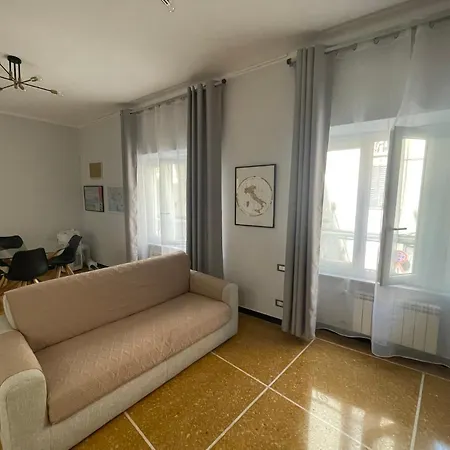 Ca De Maine Apartment *