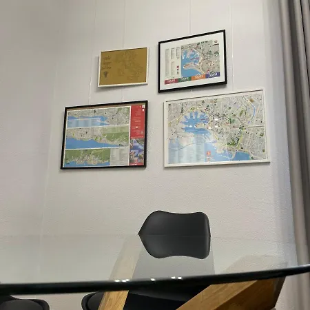 Apartment Ca De Maine
