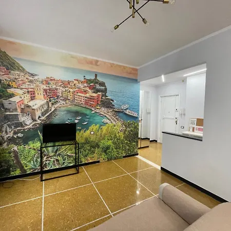 Appartamento Ca De Mainé