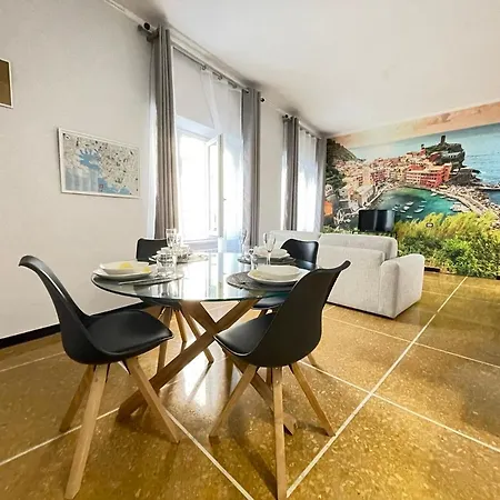 Ca De Mainé Appartamento *
