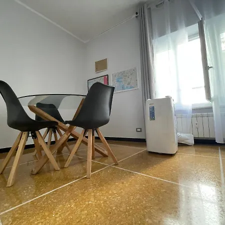 Ca De Mainé Appartamento
