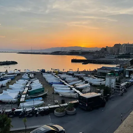 Ca De Mainé Appartamento Genova