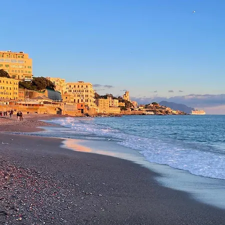 Ca De Mainé Genova