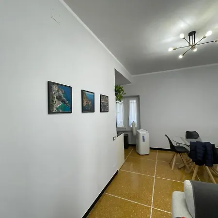 Appartamento Ca De Mainé