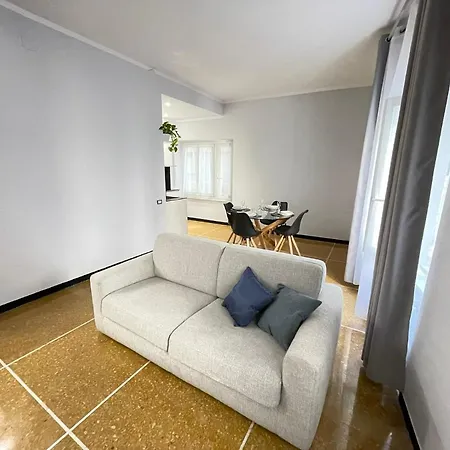 Ca De Maine Apartment *