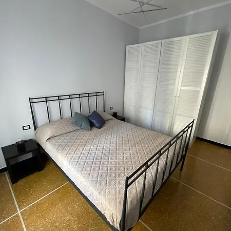 Ca De Maine Apartment