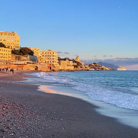 Ca De Maine Genoa